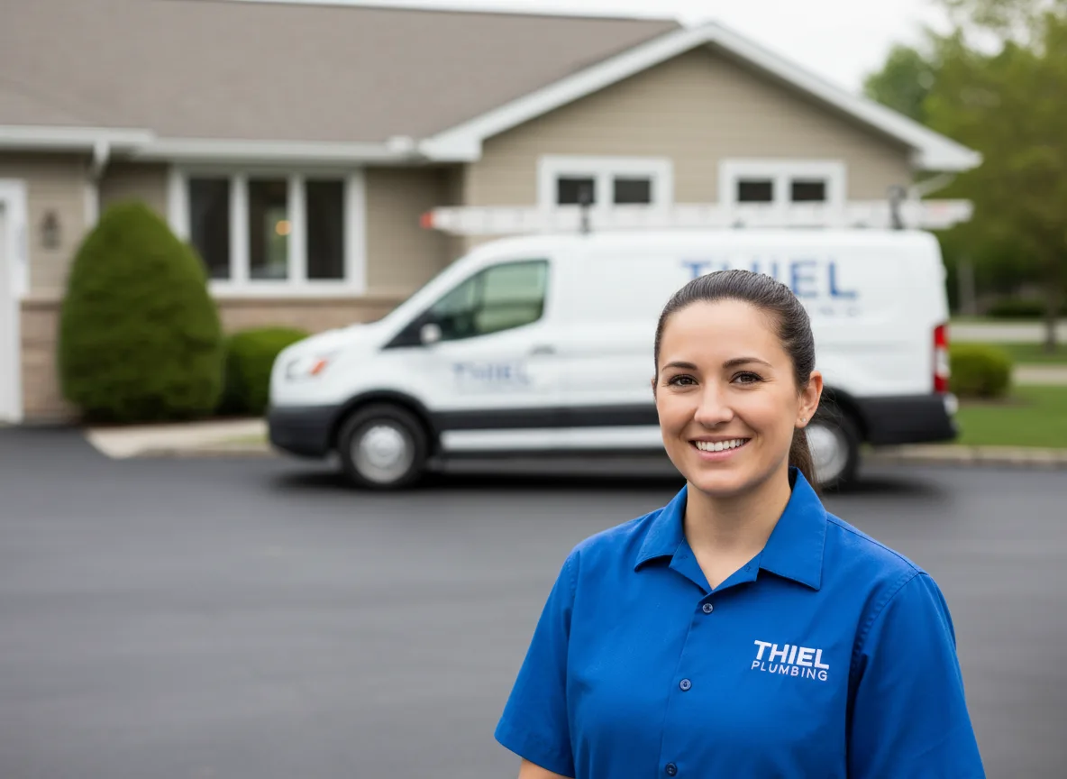 Plumber Wild Rose, WI FAQs